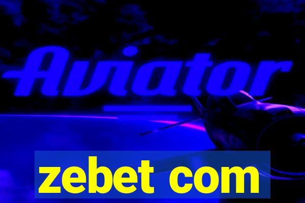 zebet com